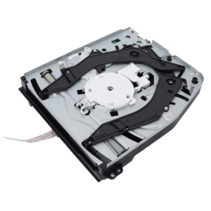 PlayStation 4 Laufwerk