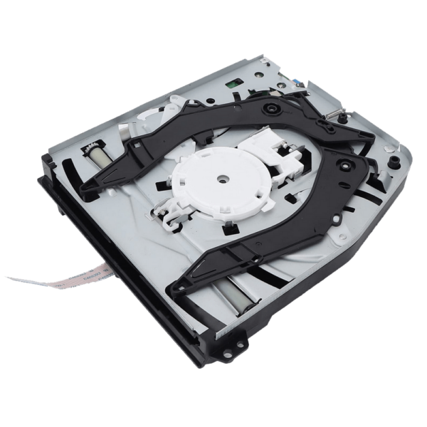 PlayStation 4 Laufwerk