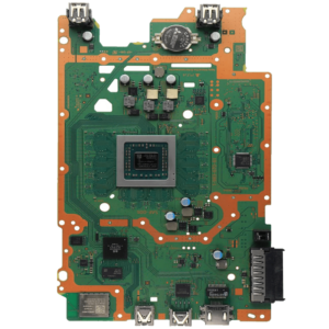 PlayStation 4 Platine