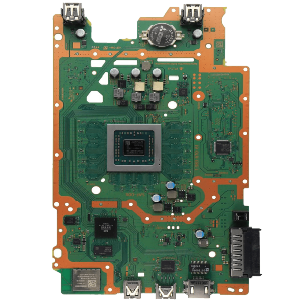 PlayStation 4 Platine