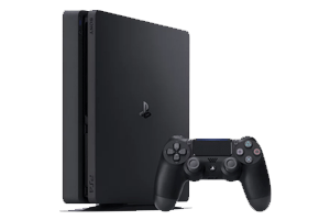 PlayStation 4 - Fat/Slim/Pro