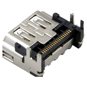 PlayStation 5 HDMI-Port