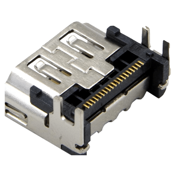PlayStation 5 HDMI-Port