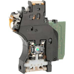 PlayStation 5 Laser