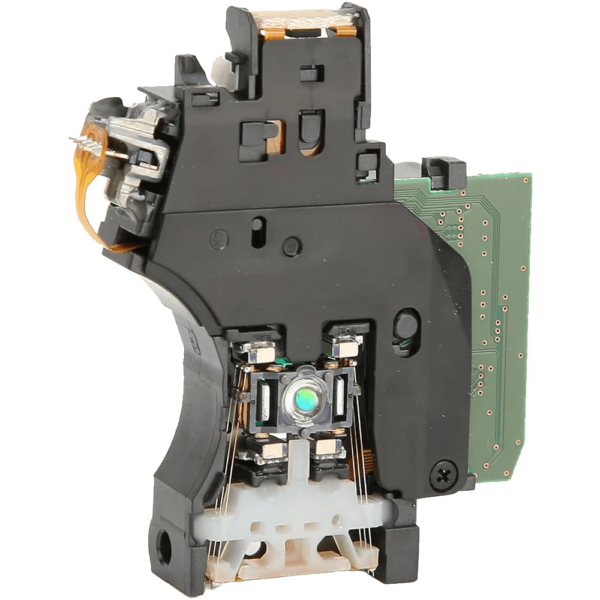 PlayStation 5 Laser