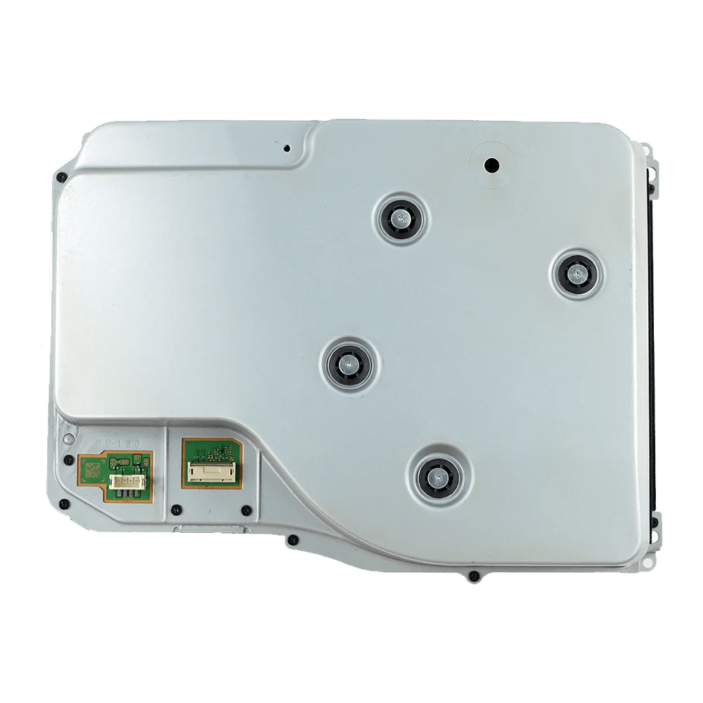PlayStation 5 Laufwerk