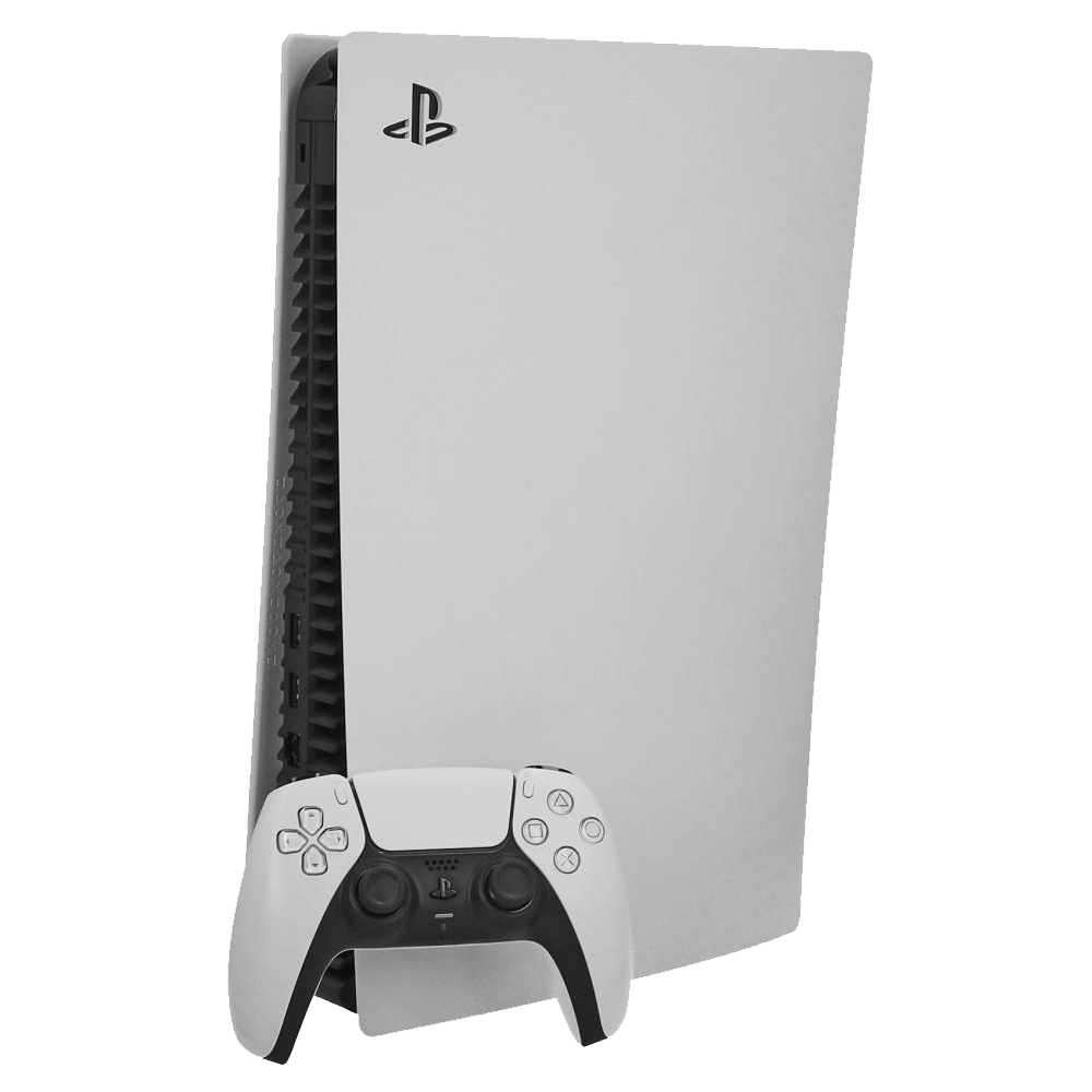 PlayStation 5