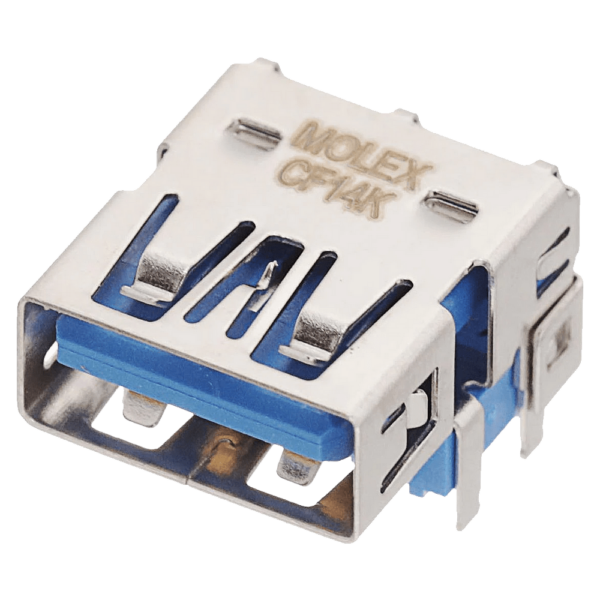 PlayStation 5 USB-Port