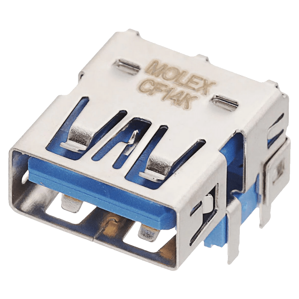 PlayStation 5 USB-Port
