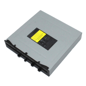 Xbox Series S X Laufwerk