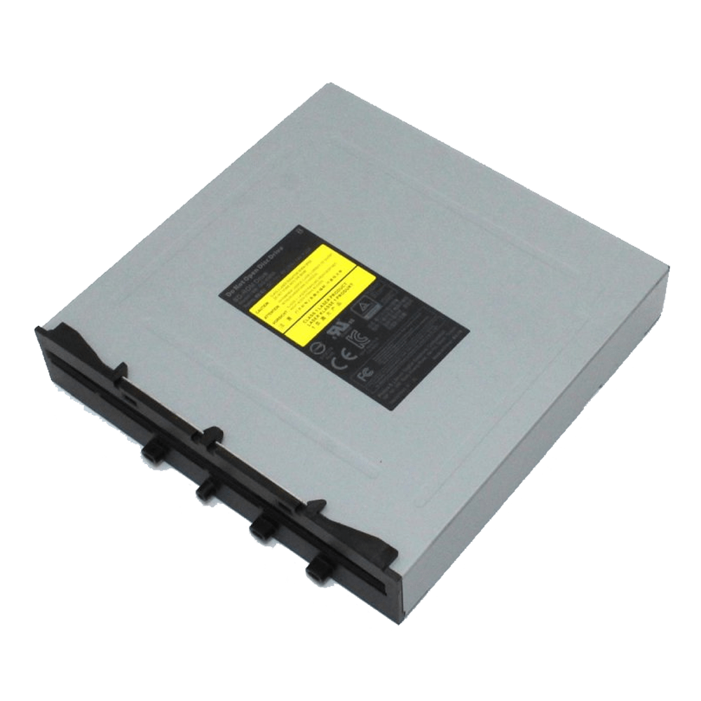 Xbox Series S X Laufwerk
