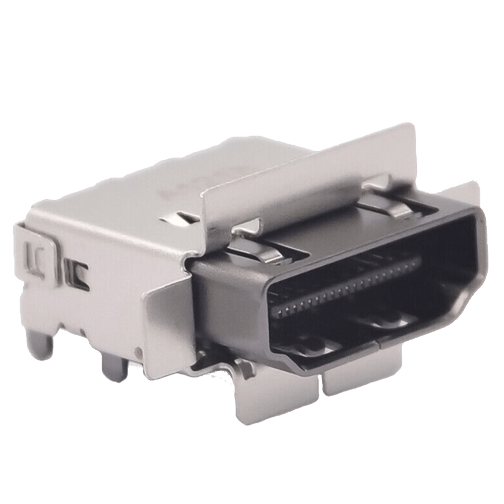 Xbox Series S X HDMI-Port