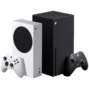 Xbox Series S/X
