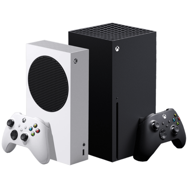 Xbox Series S/X