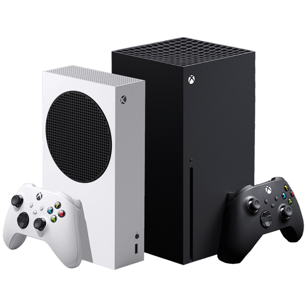 Xbox Series S/X