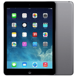 iPad Air 1 - 2013/9,7" (A1474, A1475, A1476)