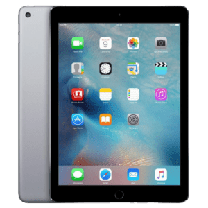 iPad Air 2 - 2014/9,7" (A1566, A1567)