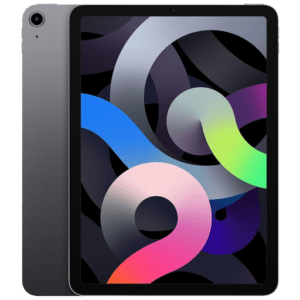 iPad Air 4 - 2020/10,9" (A2316, A2324, A2325, A2072)