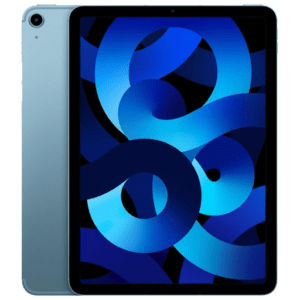 iPad Air 5 - 2022/10,9" (A2589, A2591)